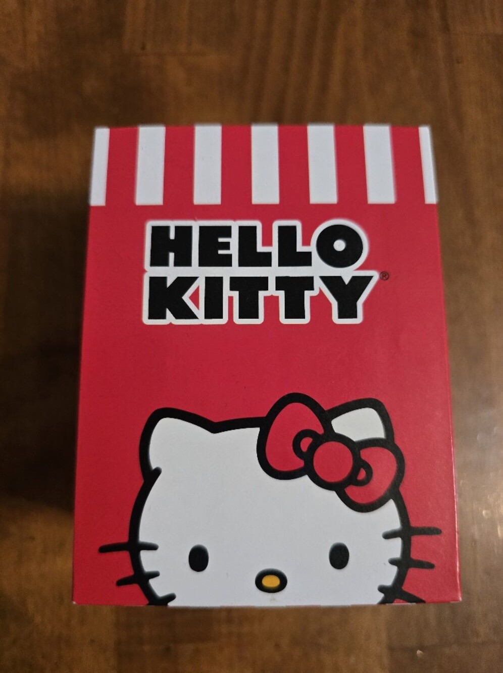 Hello Kitty Watch - Picture 3 of 3
